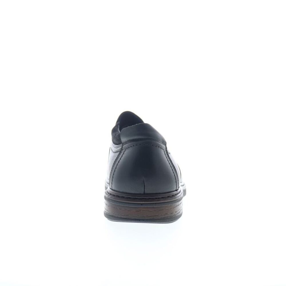 SAS Mens Step Black Shoes (NWT) - Picture 4 of 4